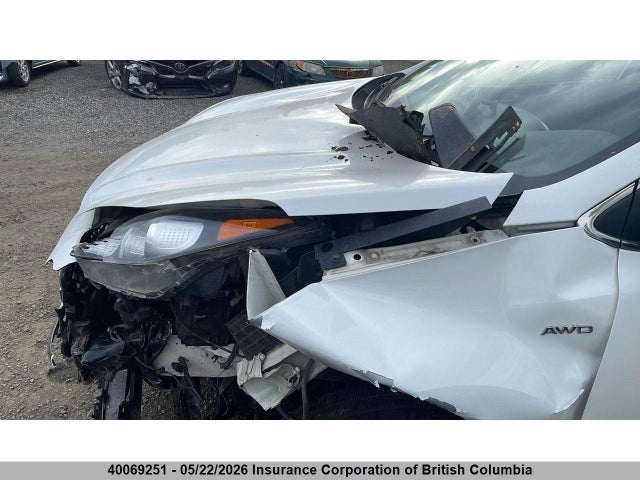 Продажа на аукционе авто 2020 Kia Sportage Ex, vin: KNDPNCAC4L7649242, номер лота: 40069251