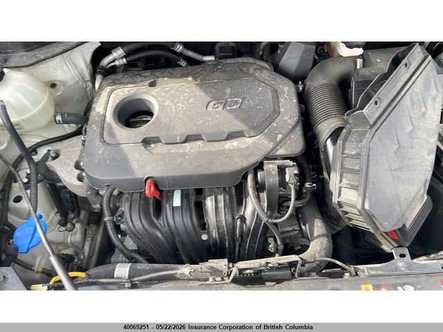 Продажа на аукционе авто 2020 Kia Sportage Ex, vin: KNDPNCAC4L7649242, номер лота: 40069251