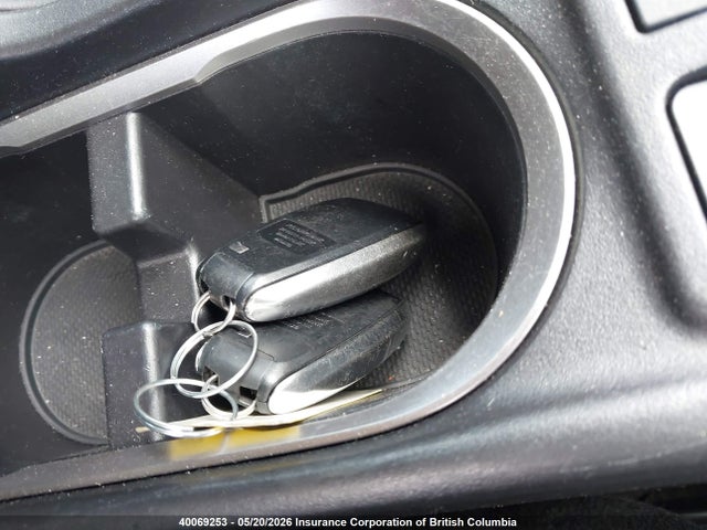 4S3GTAZ61H3747927 Subaru Impreza Limited
