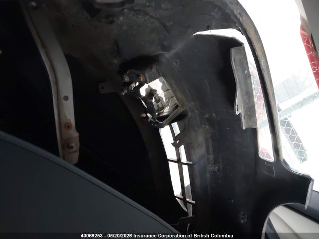 4S3GTAZ61H3747927 Subaru Impreza Limited