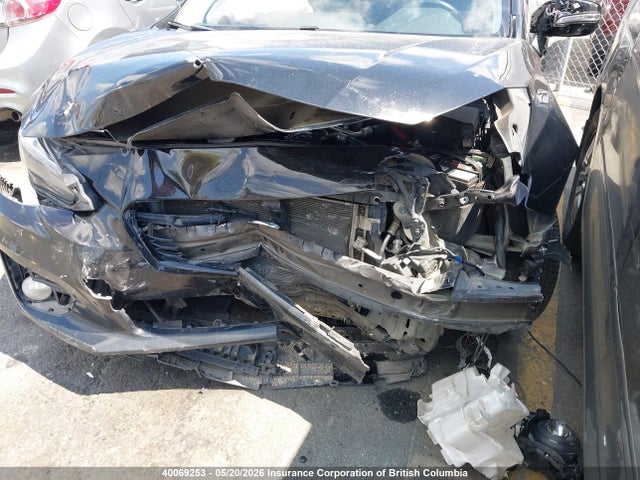 4S3GTAZ61H3747927 Subaru Impreza Limited