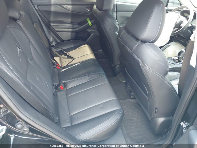 4S3GTAZ61H3747927 Subaru Impreza Limited