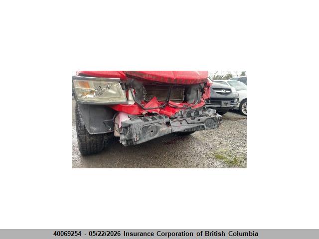 Aukcja sprzedaży 2008 Dodge Dakota Sxt, vin: 1D7HW38K88S536533, numer aukcji: 40069254