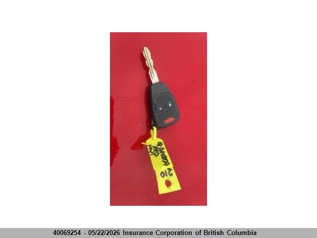 Aukcja sprzedaży 2008 Dodge Dakota Sxt, vin: 1D7HW38K88S536533, numer aukcji: 40069254