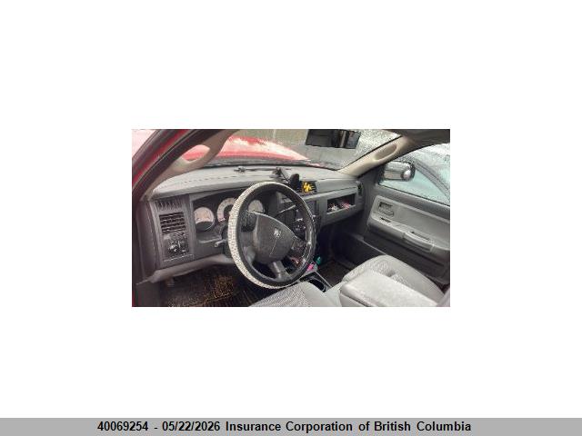 Aukcja sprzedaży 2008 Dodge Dakota Sxt, vin: 1D7HW38K88S536533, numer aukcji: 40069254
