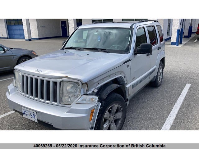Aukcja sprzedaży 2009 Jeep Liberty Sport, vin: 1J8GN28K59W516729, numer aukcji: 40069265