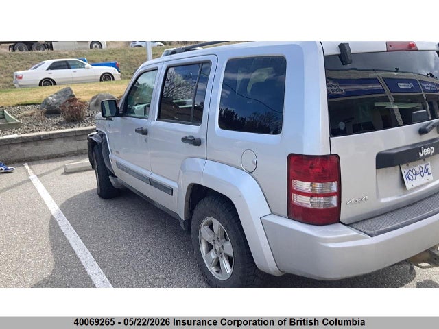 Aukcja sprzedaży 2009 Jeep Liberty Sport, vin: 1J8GN28K59W516729, numer aukcji: 40069265