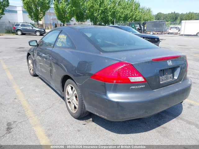 Продаж на аукціоні авто 2006 Honda Accord Ex, vin: 1HGCM72666A800026, номер лоту: 40069266