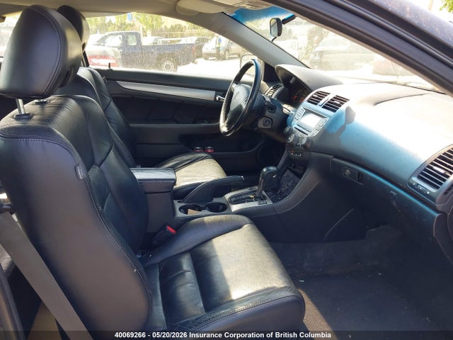 Продаж на аукціоні авто 2006 Honda Accord Ex, vin: 1HGCM72666A800026, номер лоту: 40069266