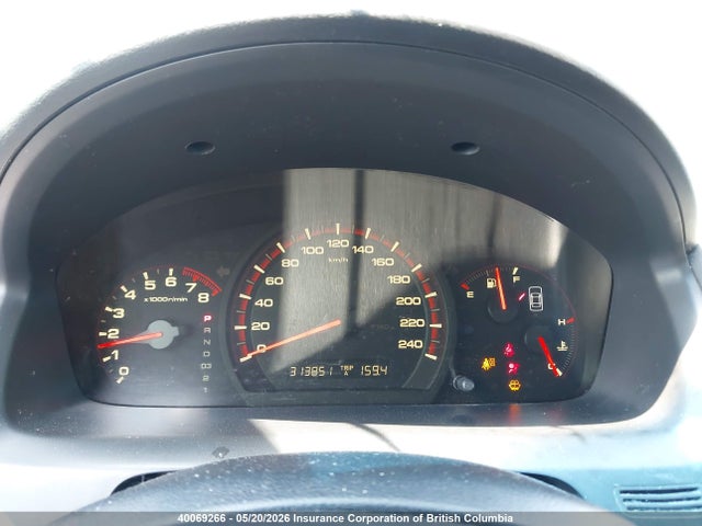 Продаж на аукціоні авто 2006 Honda Accord Ex, vin: 1HGCM72666A800026, номер лоту: 40069266