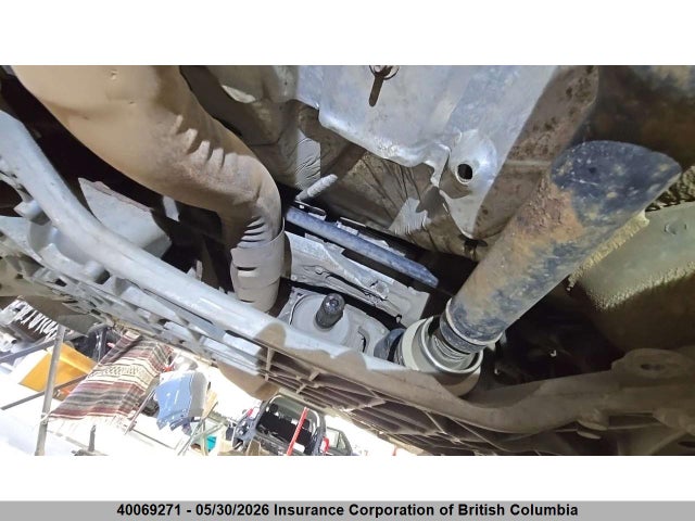 Продаж на аукціоні авто 2015 Jeep Cherokee Limited, vin: 1C4PJMDB2FW509284, номер лоту: 40069271