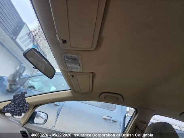 Aukcja sprzedaży 2006 Honda Civic, vin: 1HGFA15446L802715, numer aukcji: 40069276