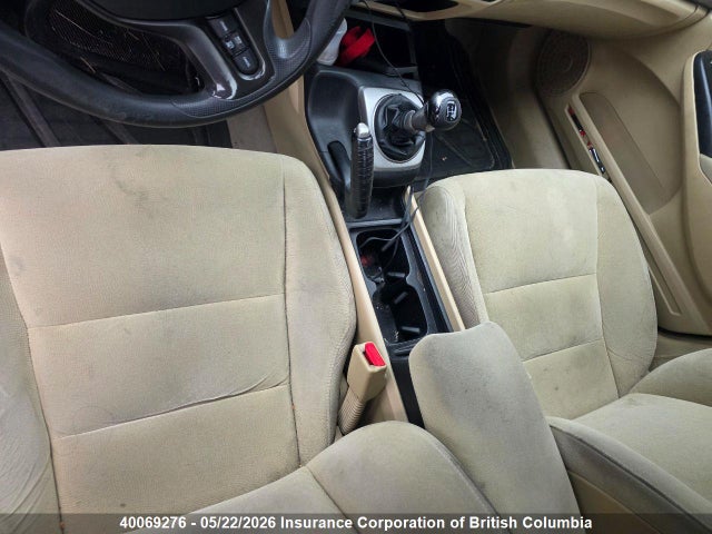 Aukcja sprzedaży 2006 Honda Civic, vin: 1HGFA15446L802715, numer aukcji: 40069276