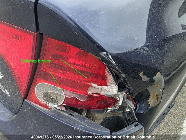Aukcja sprzedaży 2006 Honda Civic, vin: 1HGFA15446L802715, numer aukcji: 40069276