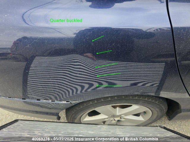 Aukcja sprzedaży 2006 Honda Civic, vin: 1HGFA15446L802715, numer aukcji: 40069276