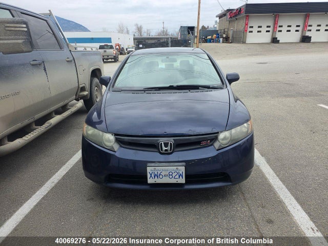 Aukcja sprzedaży 2006 Honda Civic, vin: 1HGFA15446L802715, numer aukcji: 40069276