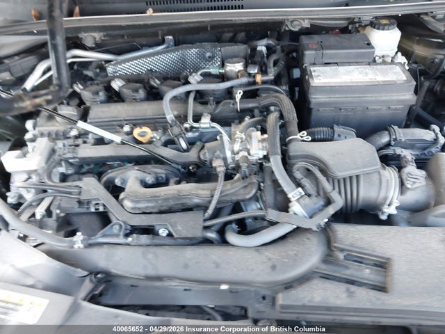 Auction sale of the 2024 Toyota Corolla Se/xse, vin: 5YFB4MBE3RP212987, lot number: 40065652