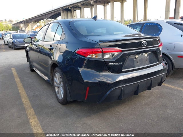 Auction sale of the 2024 Toyota Corolla Se/xse, vin: 5YFB4MBE3RP212987, lot number: 40065652