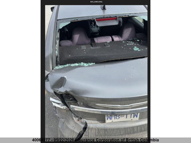 Aukcja sprzedaży 2013 Chrysler 200, vin: 1C3CCBBBXDN726301, numer aukcji: 40069277