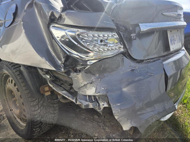Aukcja sprzedaży 2013 Chrysler 200, vin: 1C3CCBBBXDN726301, numer aukcji: 40069277