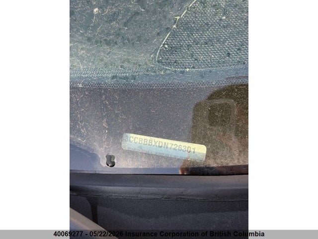 Aukcja sprzedaży 2013 Chrysler 200, vin: 1C3CCBBBXDN726301, numer aukcji: 40069277