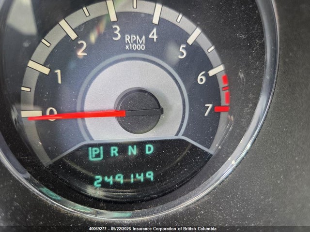 Aukcja sprzedaży 2013 Chrysler 200, vin: 1C3CCBBBXDN726301, numer aukcji: 40069277