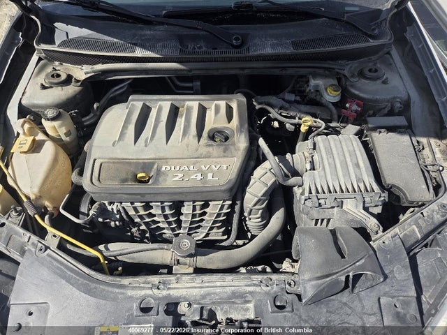 Aukcja sprzedaży 2013 Chrysler 200, vin: 1C3CCBBBXDN726301, numer aukcji: 40069277
