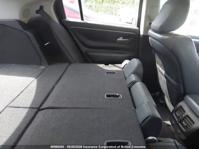 Продажа на аукционе авто 2010 Acura Zdx, vin: 2HNYB1H41AH000297, номер лота: 40069280