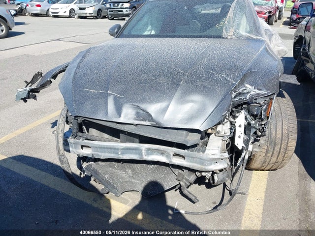 Продаж на аукціоні авто 2020 Audi S5 3.0t Technik, vin: WAUB4CF5XLA002741, номер лоту: 40066550