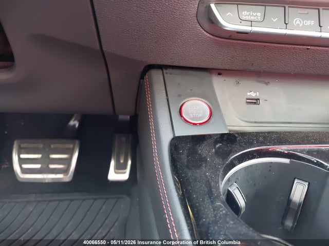 Продаж на аукціоні авто 2020 Audi S5 3.0t Technik, vin: WAUB4CF5XLA002741, номер лоту: 40066550