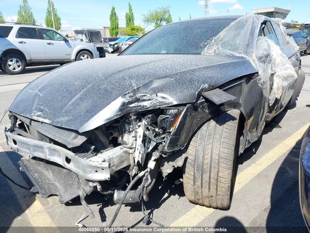 Продаж на аукціоні авто 2020 Audi S5 3.0t Technik, vin: WAUB4CF5XLA002741, номер лоту: 40066550