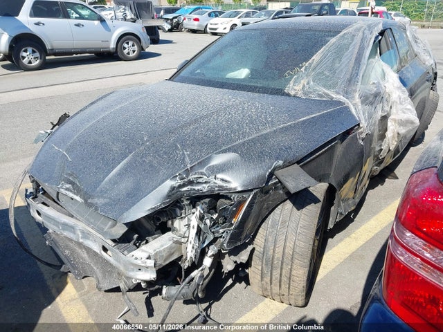 Продаж на аукціоні авто 2020 Audi S5 3.0t Technik, vin: WAUB4CF5XLA002741, номер лоту: 40066550