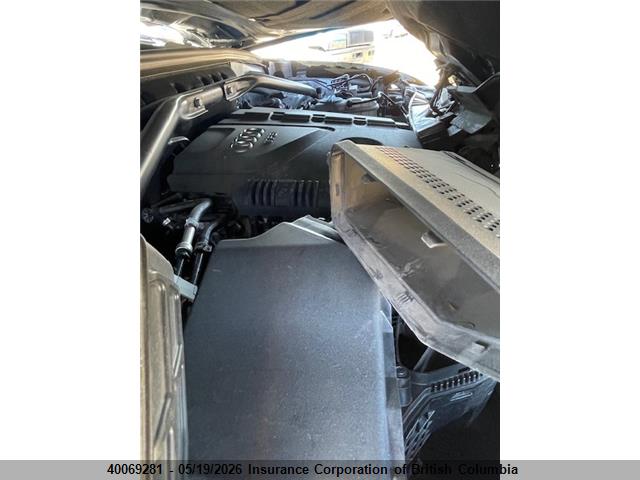 40069281 :رقم المزاد ، WA1M2AFP9HA100748 vin ، 2017 Audi Q5 مزاد بيع