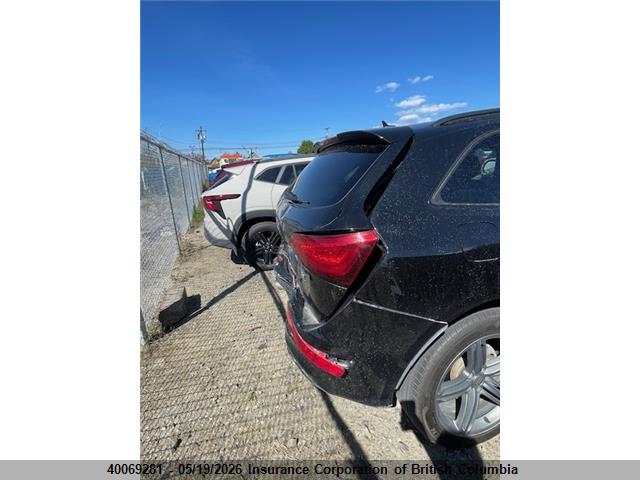 40069281 :رقم المزاد ، WA1M2AFP9HA100748 vin ، 2017 Audi Q5 مزاد بيع