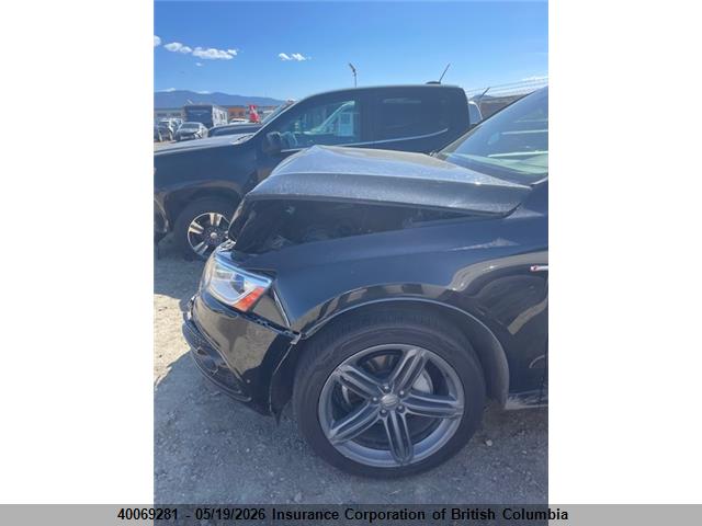 40069281 :رقم المزاد ، WA1M2AFP9HA100748 vin ، 2017 Audi Q5 مزاد بيع