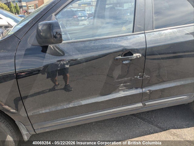 Aukcja sprzedaży 2009 Hyundai Santa Fe Gl, vin: 5NMSG13E39H284383, numer aukcji: 40069284