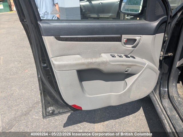 Aukcja sprzedaży 2009 Hyundai Santa Fe Gl, vin: 5NMSG13E39H284383, numer aukcji: 40069284
