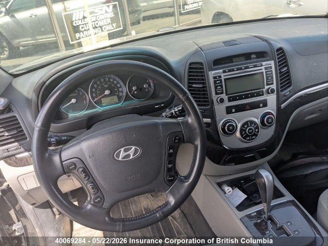 Aukcja sprzedaży 2009 Hyundai Santa Fe Gl, vin: 5NMSG13E39H284383, numer aukcji: 40069284