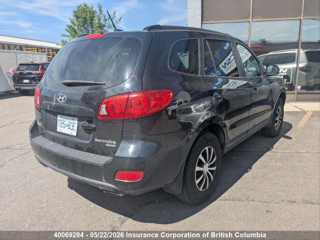 Aukcja sprzedaży 2009 Hyundai Santa Fe Gl, vin: 5NMSG13E39H284383, numer aukcji: 40069284