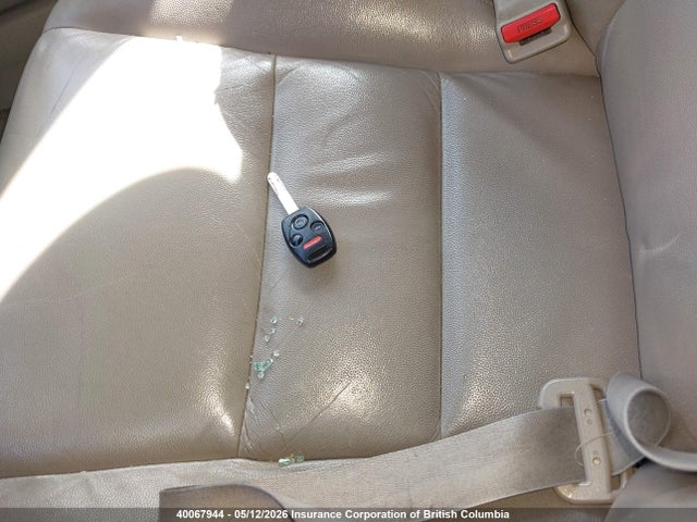 40067944 :رقم المزاد ، 2HGFA1F06AH043440 vin ، 2010 Honda Civic Exl مزاد بيع