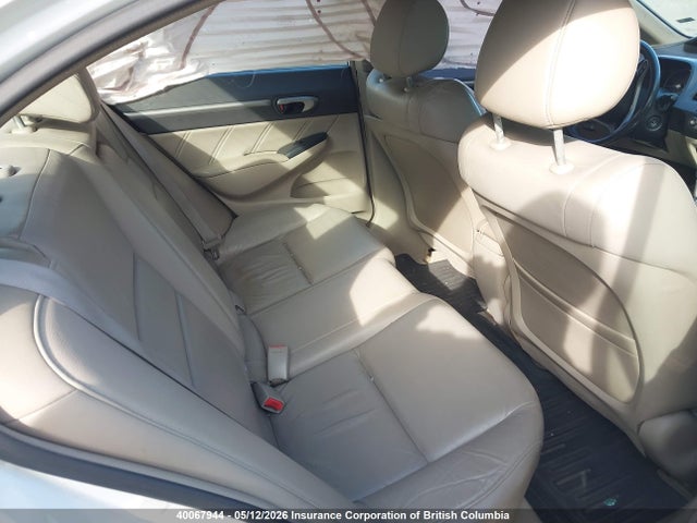 40067944 :رقم المزاد ، 2HGFA1F06AH043440 vin ، 2010 Honda Civic Exl مزاد بيع
