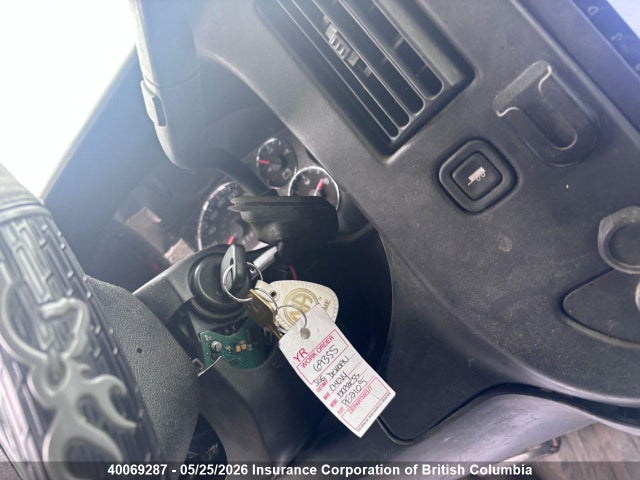 Продаж на аукціоні авто 2010 Chevrolet Express 2500 Standard, vin: 1GCZGFBA3A1114906, номер лоту: 40069287