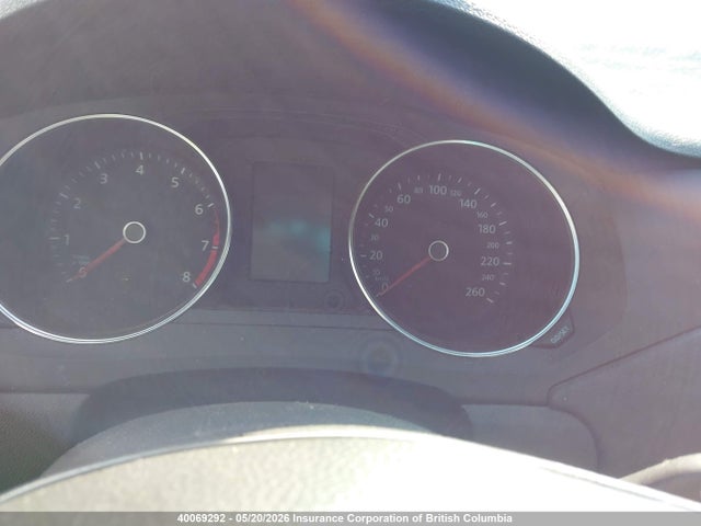 3VWD07AJ4FM412541 Volkswagen Jetta