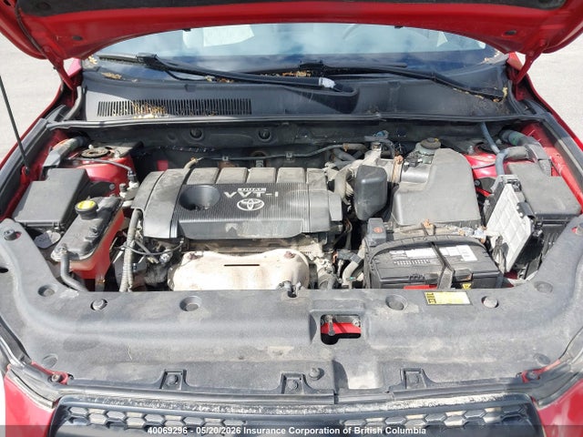Aukcja sprzedaży 2009 Toyota Rav4, vin: 2T3BF33V09W003764, numer aukcji: 40069296