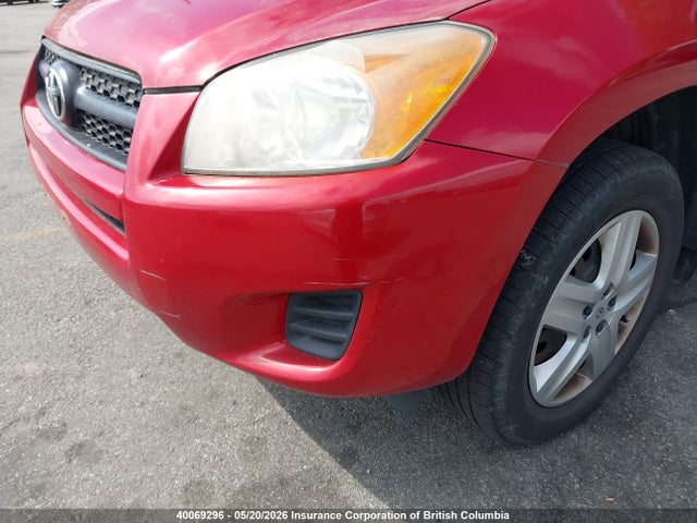 Aukcja sprzedaży 2009 Toyota Rav4, vin: 2T3BF33V09W003764, numer aukcji: 40069296