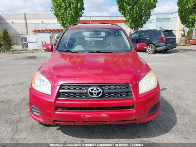Aukcja sprzedaży 2009 Toyota Rav4, vin: 2T3BF33V09W003764, numer aukcji: 40069296