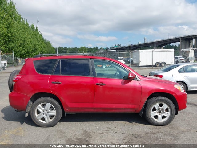 Aukcja sprzedaży 2009 Toyota Rav4, vin: 2T3BF33V09W003764, numer aukcji: 40069296