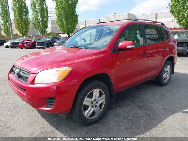 Aukcja sprzedaży 2009 Toyota Rav4, vin: 2T3BF33V09W003764, numer aukcji: 40069296