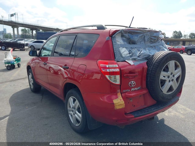 Aukcja sprzedaży 2009 Toyota Rav4, vin: 2T3BF33V09W003764, numer aukcji: 40069296