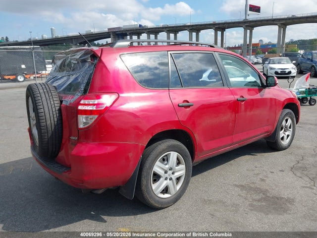 Aukcja sprzedaży 2009 Toyota Rav4, vin: 2T3BF33V09W003764, numer aukcji: 40069296